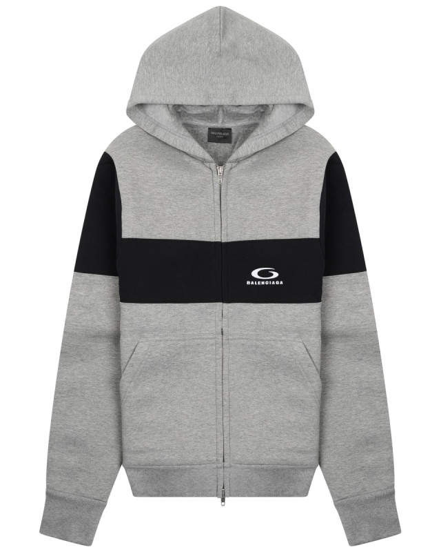 [Balenciaga] Sweatshirt SS25 808832_TRVJ21167
