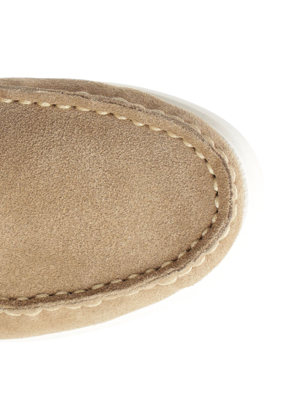 [PARABOOT] Loafer SS26 190827BEIGE