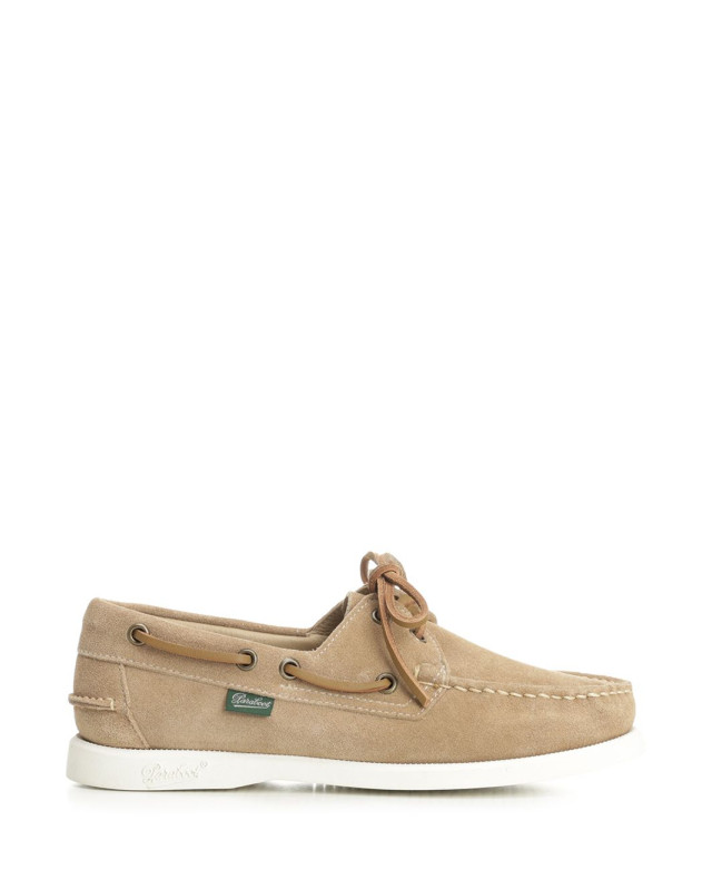 [PARABOOT] Loafer SS26 190827BEIGE