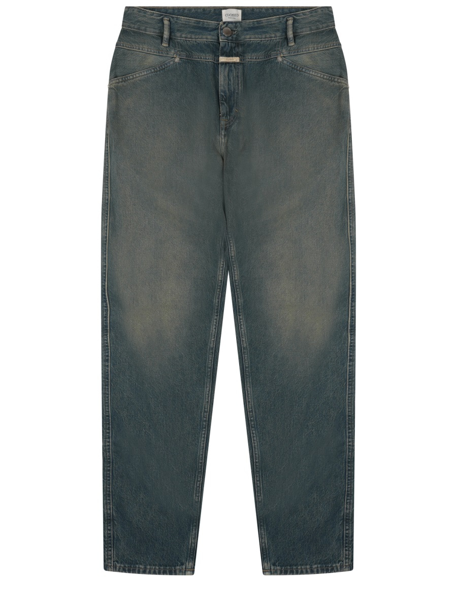 [Closed] Jeans SS25 C3230618S7W_MBL