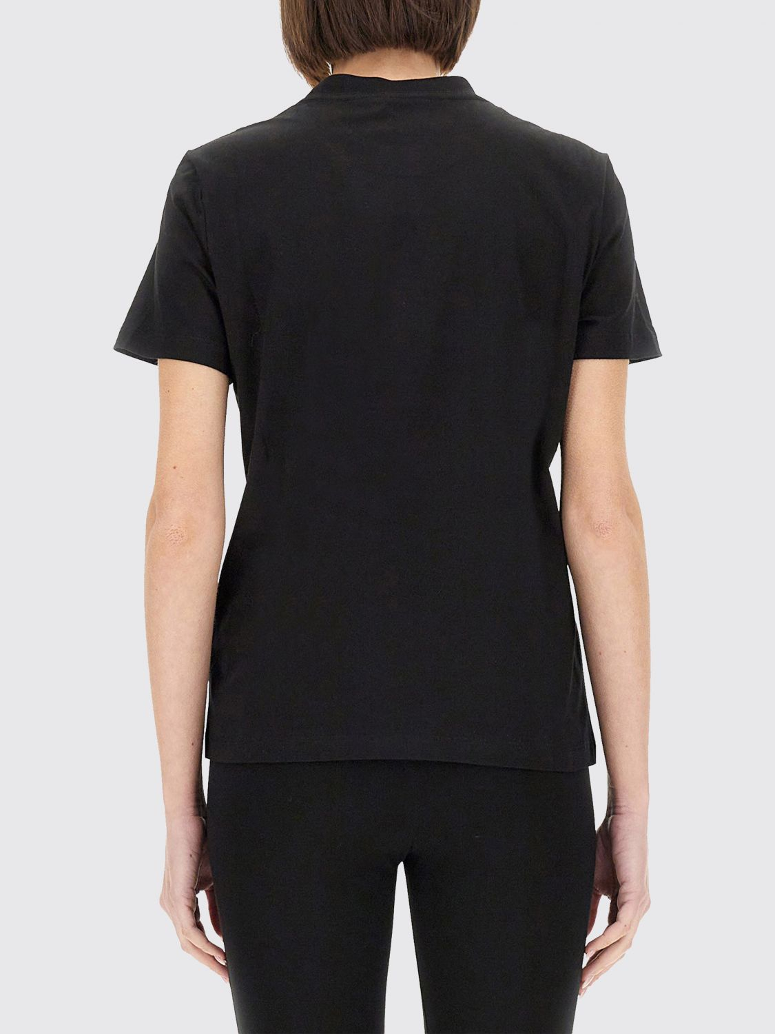 [Versace] T-shirts Short Sleeve FW25 10189811A13670 2B300