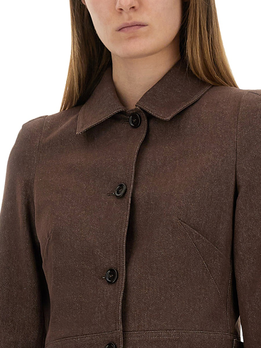 [Max Mara] Casual Jacket SS25 2511041013600_742002