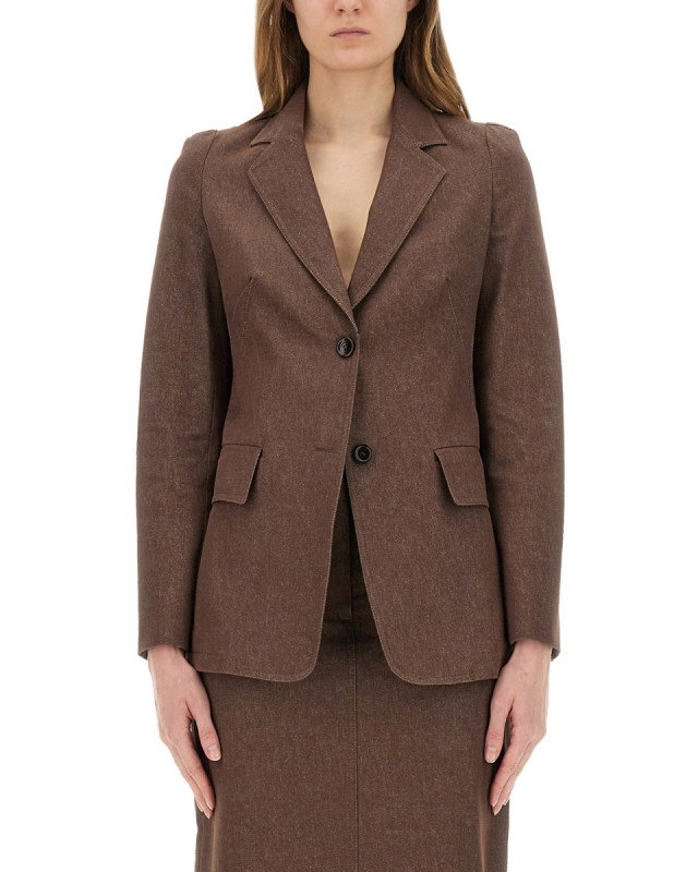 [Max Mara] Blazer SS25 2511041023600_742002
