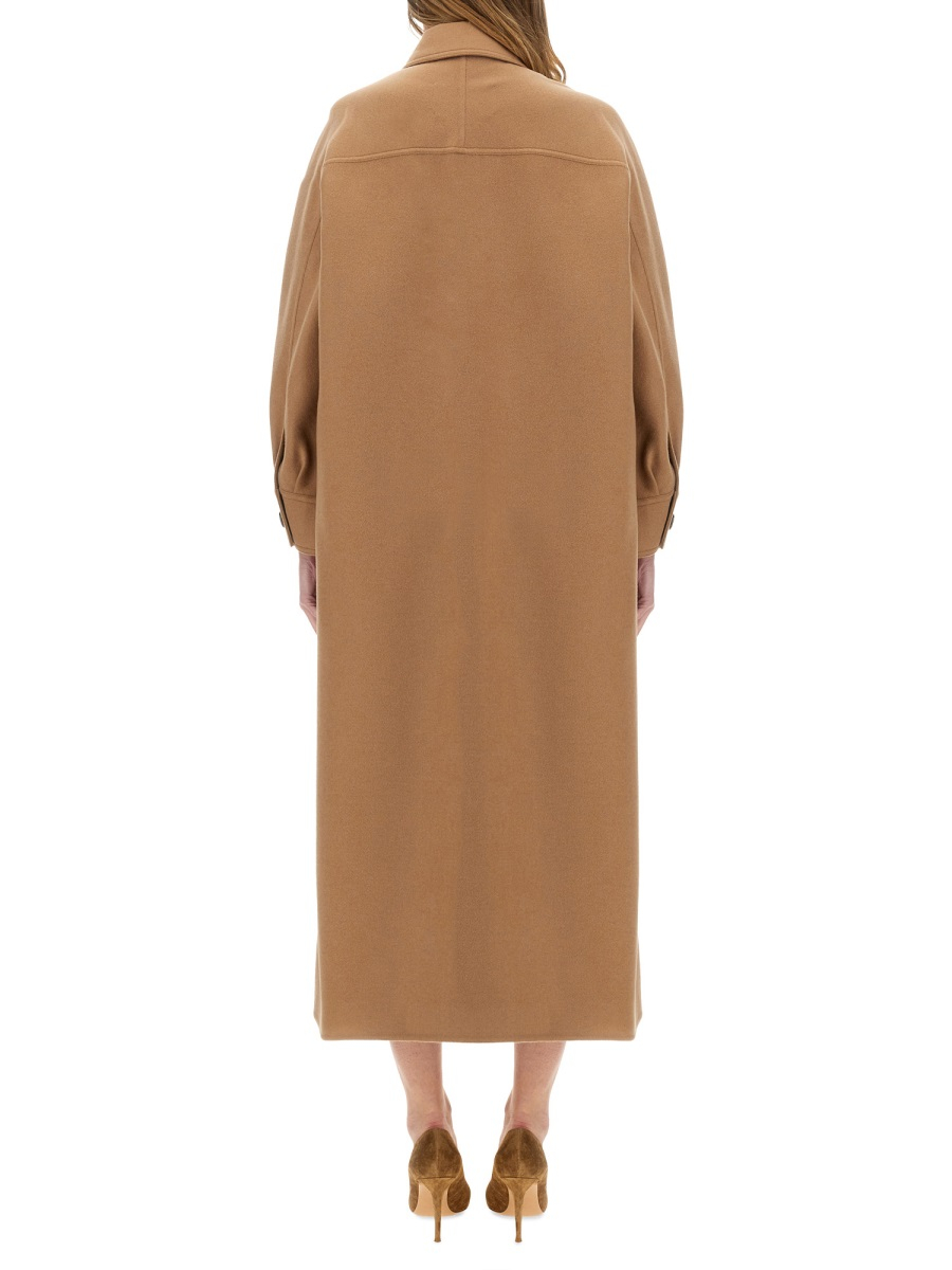 [Max Mara] Coat SS25 2511011133600_732007