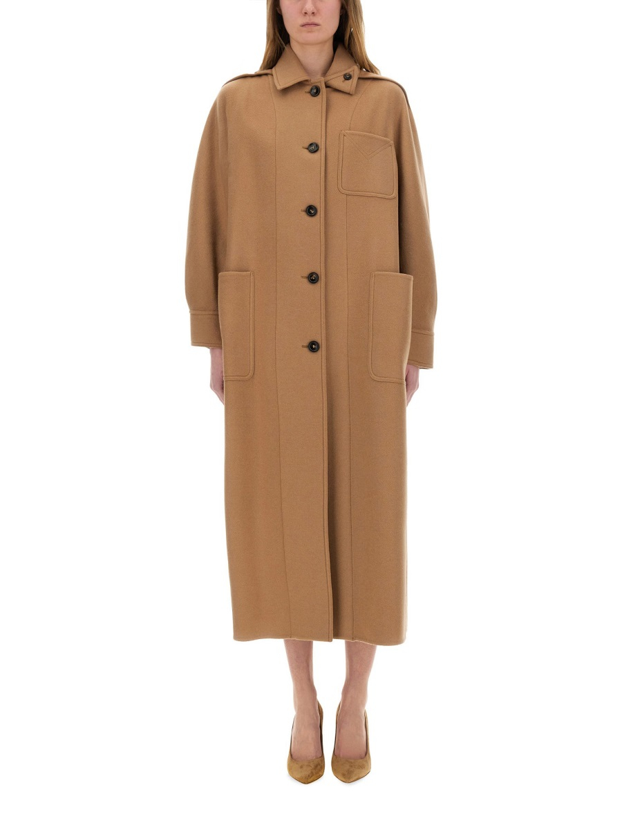 [Max Mara] Coat SS25 2511011133600_732007