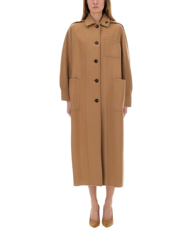 [Max Mara] Coat SS25 2511011133600_732007