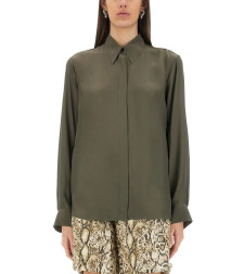 [DRIES VAN NOTEN] Shirts Long Sleeve SS25 010706_1223606