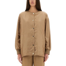 [S MAX MARA] Coat SS25 2519481084600_025016