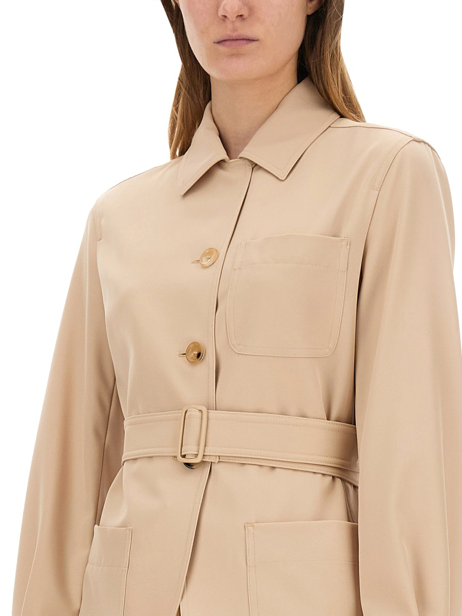[Max Mara] Casual Jacket SS25 2511041041600_330002