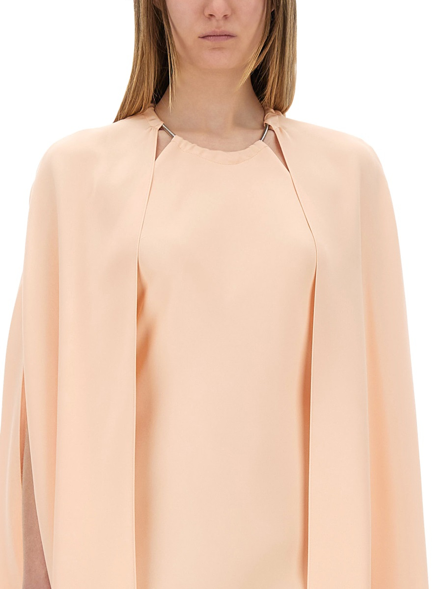 [Max Mara] Long sleeve dress SS25 2511221084600_175017