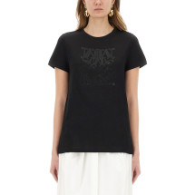 [Max Mara] T-shirts Short Sleeve SS25 2511941042600_056016