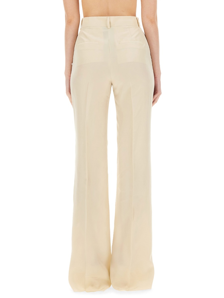 [SPORTMAX] Trousers SS25 2512131102600_014001