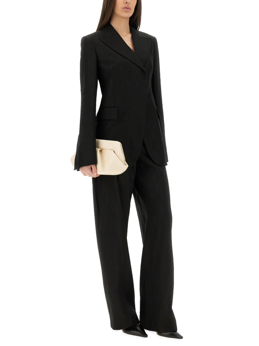 [SPORTMAX] Blazer SS25 2512041022600_457003