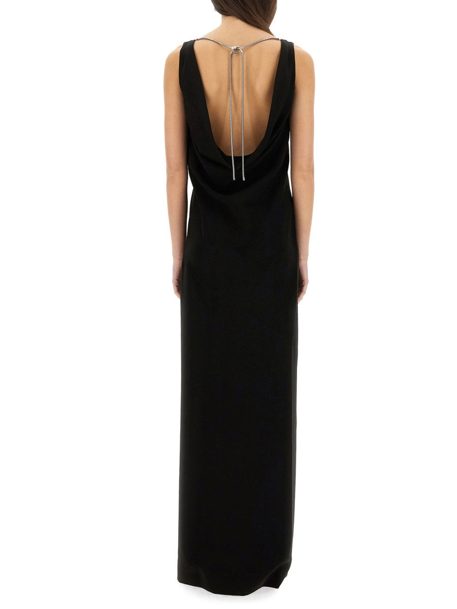 [Max Mara] Sleeveless dress SS25 2511221054600_301004