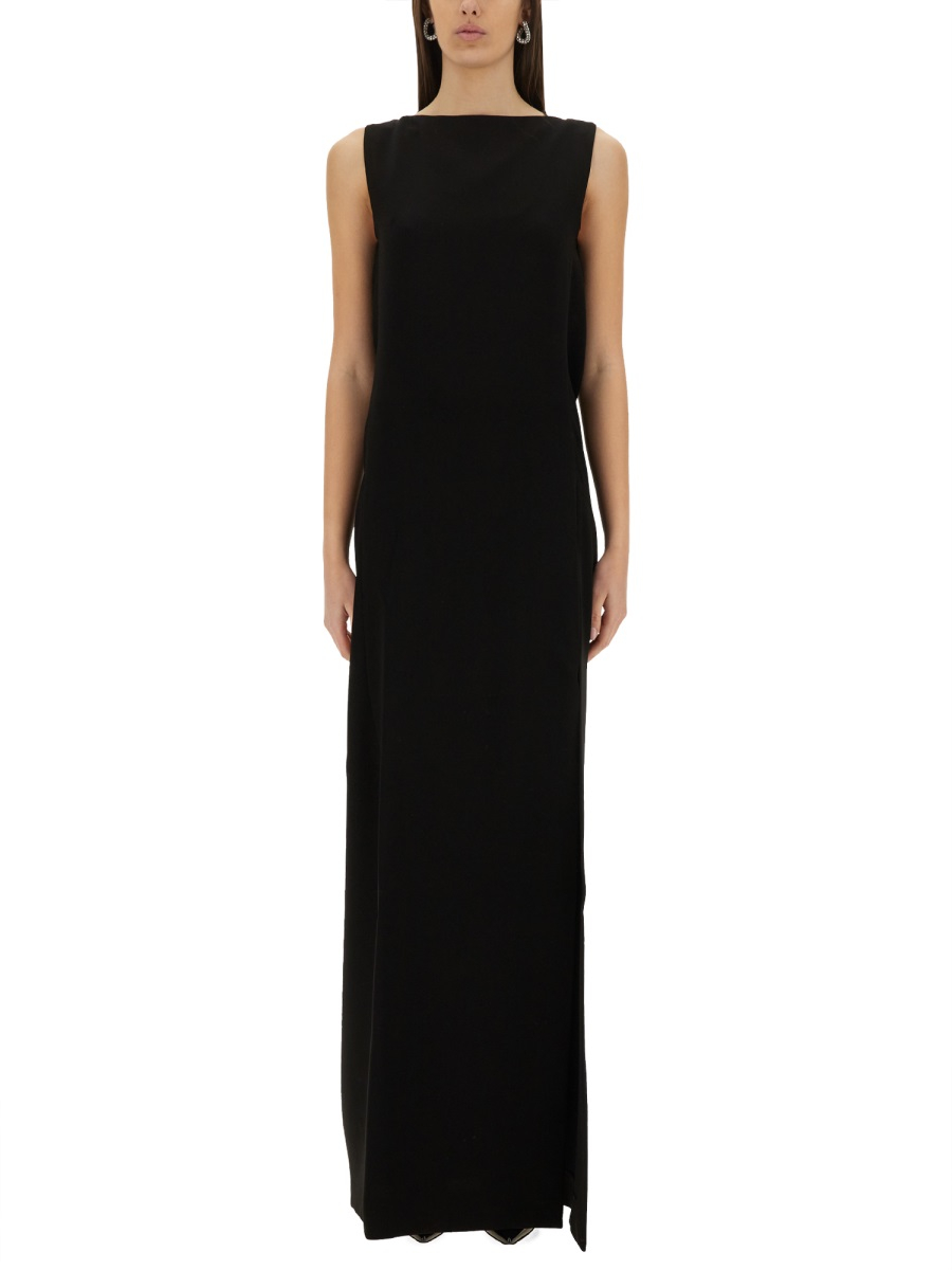 [Max Mara] Sleeveless dress SS25 2511221054600_301004