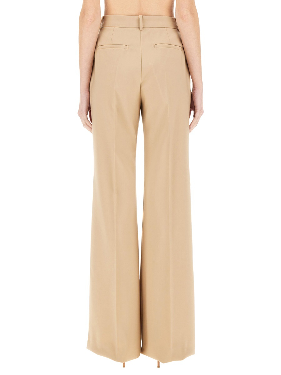 [SPORTMAX] Trousers SS25 2512131051600_534013