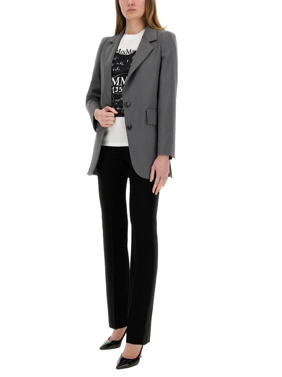 [Max Mara] Trousers SS25 2511131024600_301004