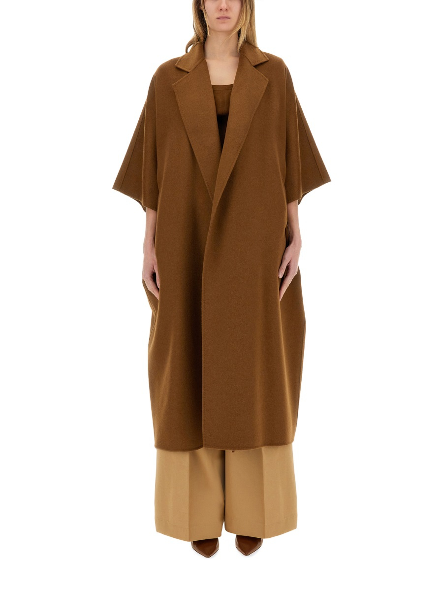 [Max Mara] Coat SS25 2511011051600_611009