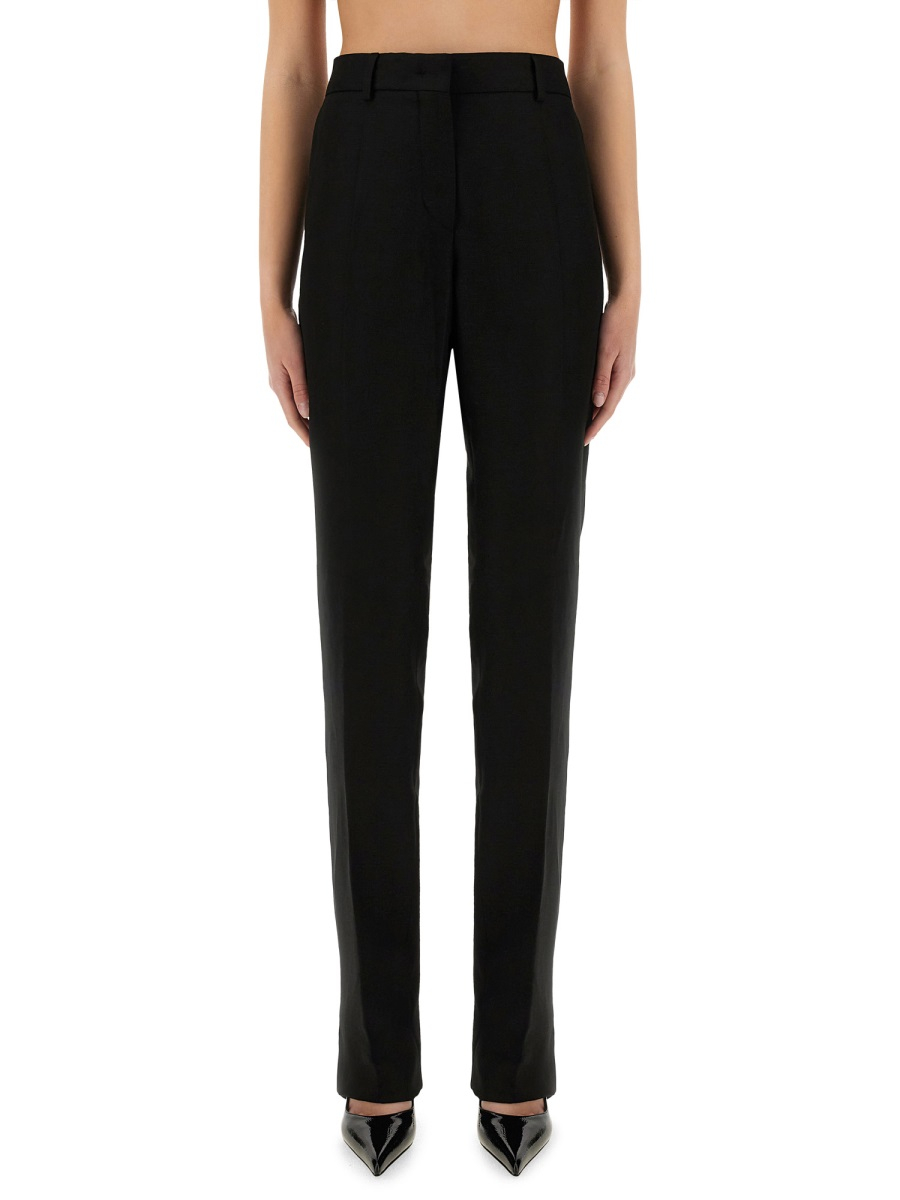 [SPORTMAX] Trousers SS25 2512131052600_457003