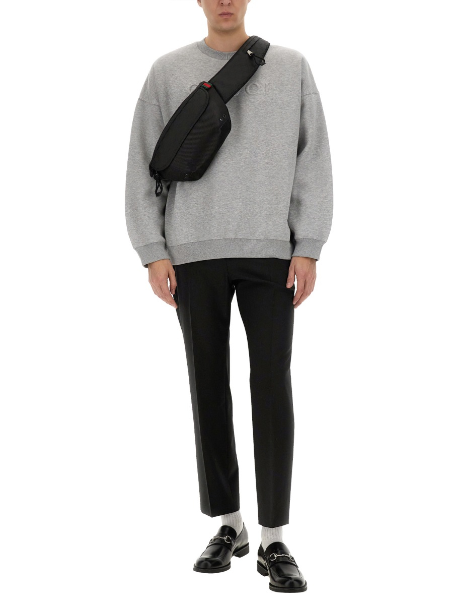 [Gucci] Sweatshirt SS25 817263_XJG2E1056