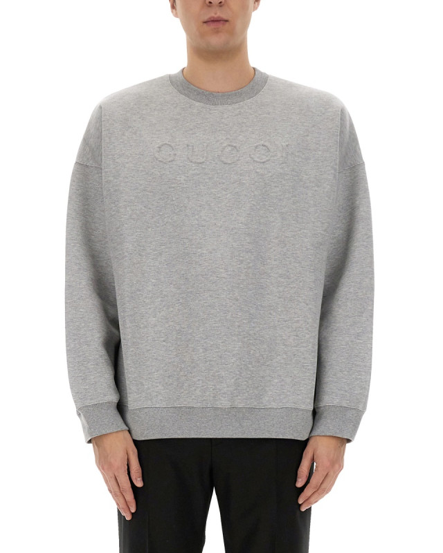 [Gucci] Sweatshirt SS25 817263_XJG2E1056