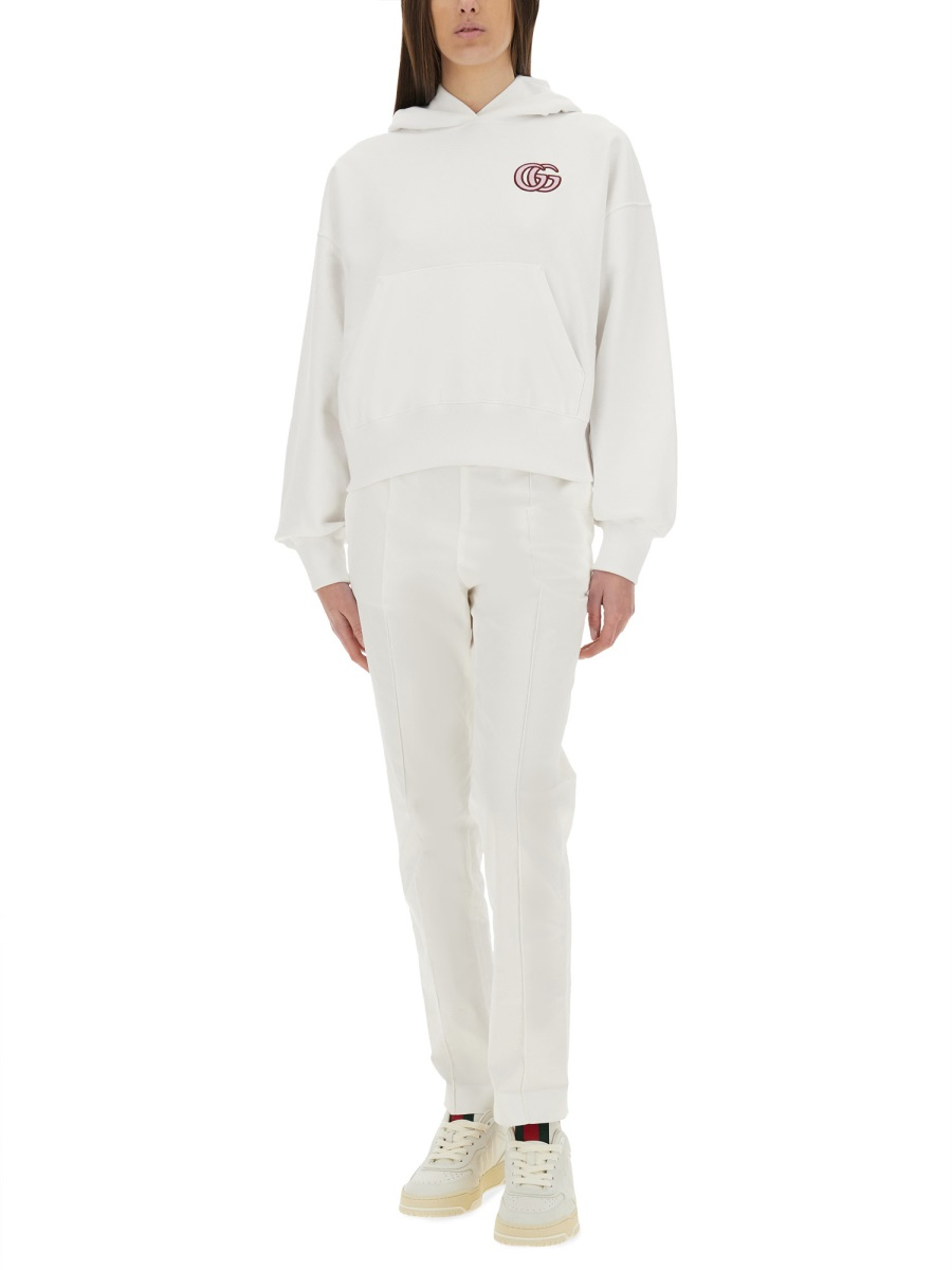 [Gucci] Hoodie SS25 787274_XJG469692