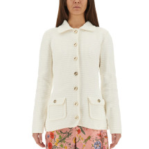 [Gucci] Cardigan SS25 819372_XKEOP9055