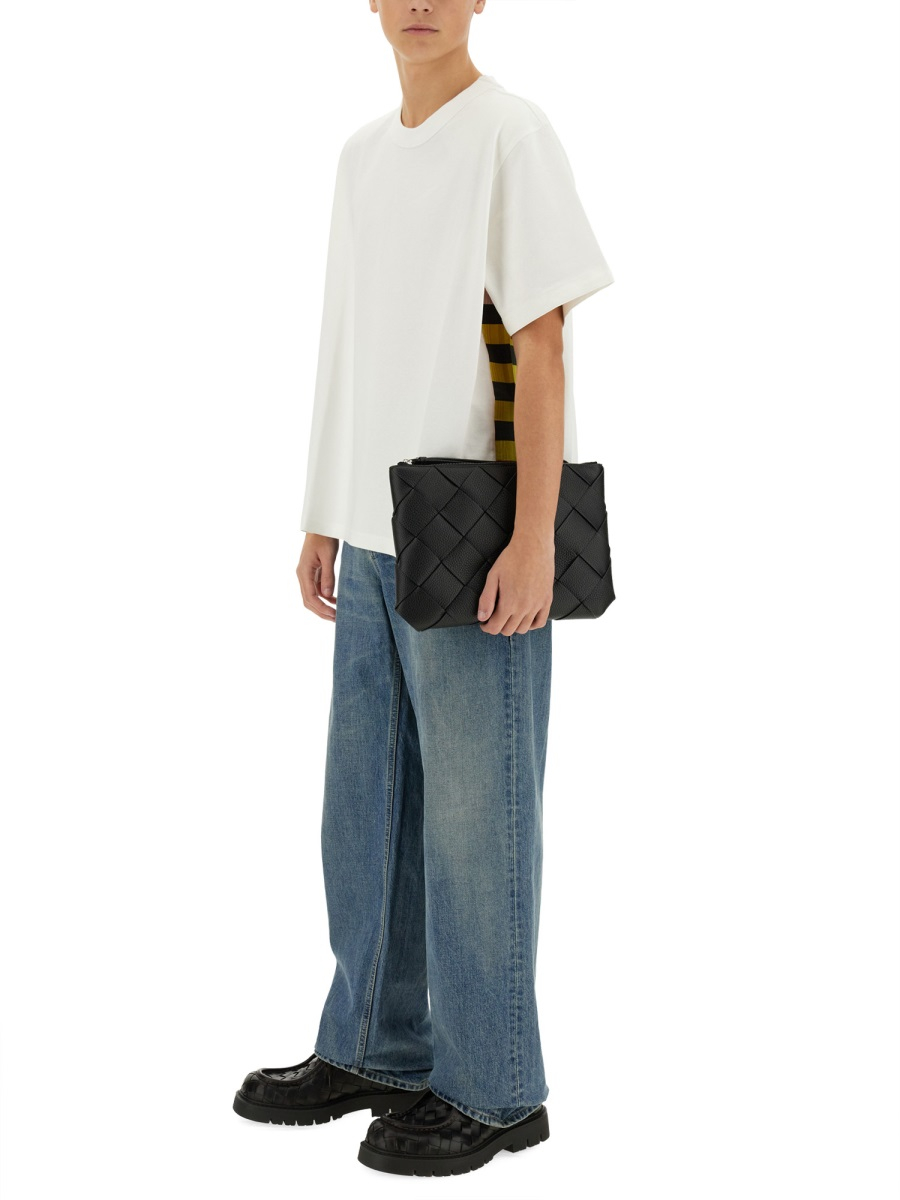 [Bottega Veneta] T-shirts Short Sleeve SS25 816352_V4ZL19310
