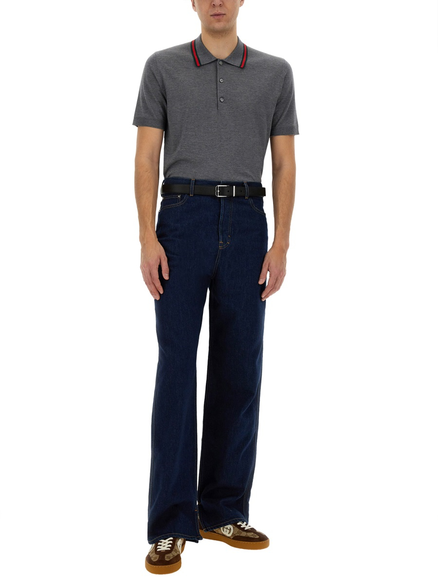 [Gucci] Jeans SS25 815629_XDC6V4759