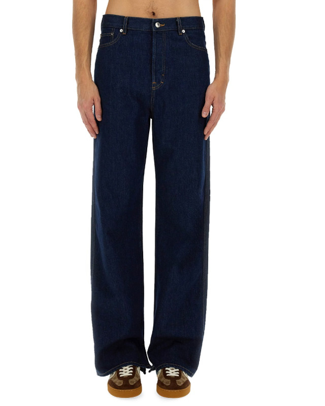 [Gucci] Jeans SS25 815629_XDC6V4759