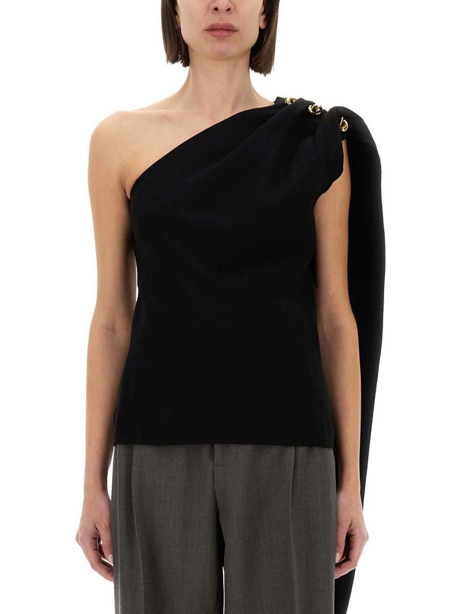 [Bottega Veneta] Tank top SS25 815004_V4ZE01000