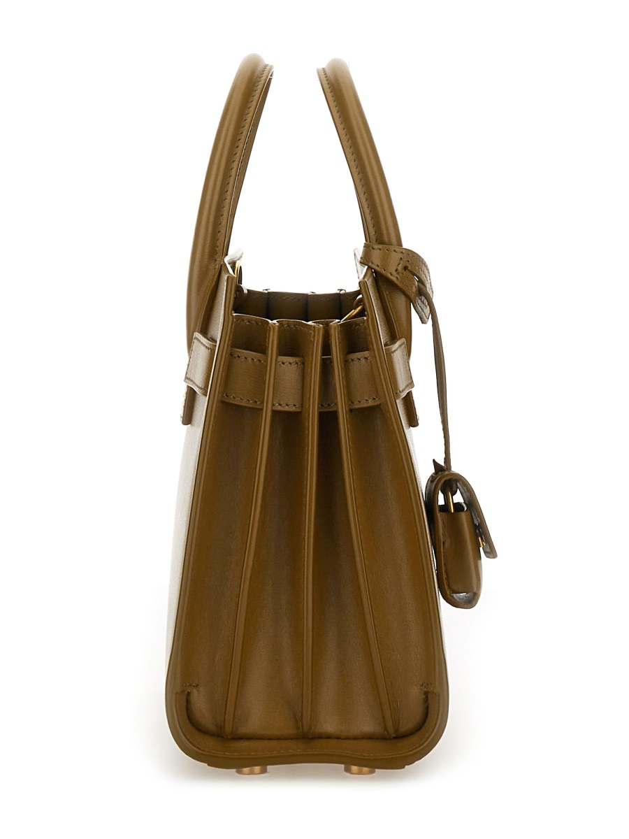 [Saint Laurent] Tote bag SS25 392035_02G9W3591