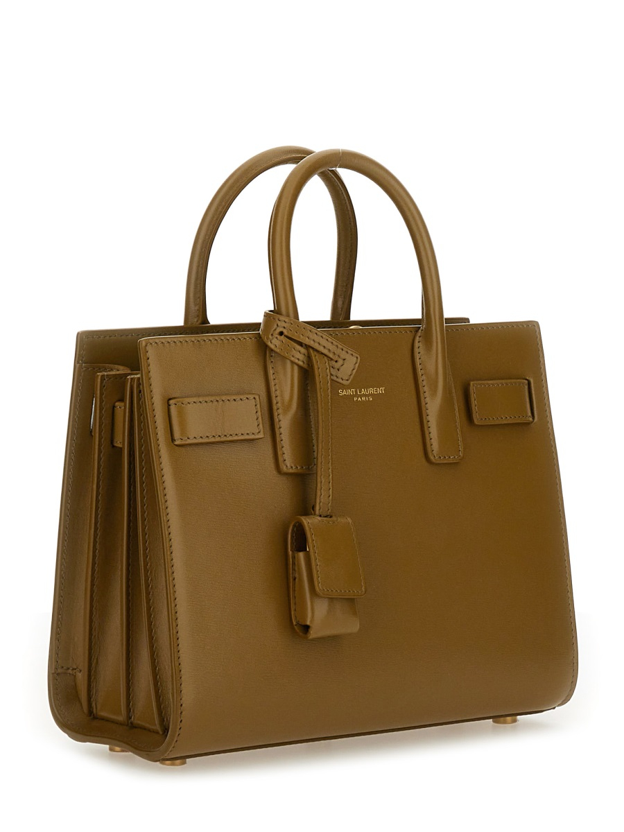 [Saint Laurent] Tote bag SS25 392035_02G9W3591