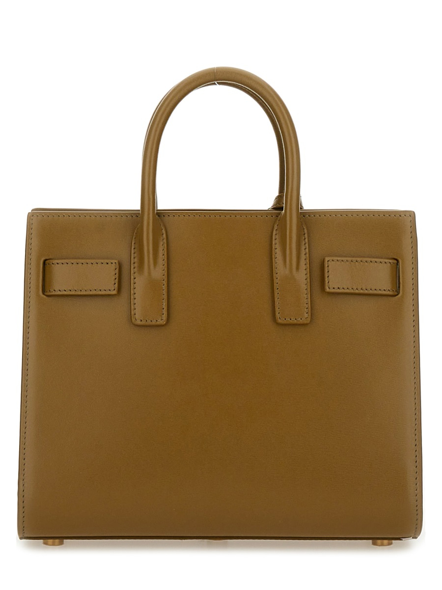 [Saint Laurent] Tote bag SS25 392035_02G9W3591
