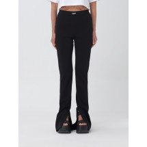 [Off-White] Trousers FW25 OWCD023C99JER001 1001