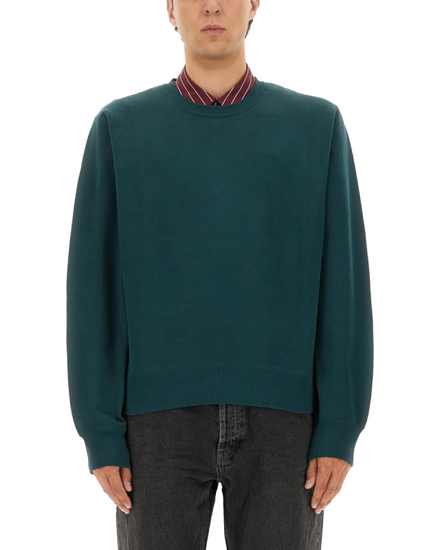 [Saint Laurent] Sweatshirt SS25 820127_Y36SW4010