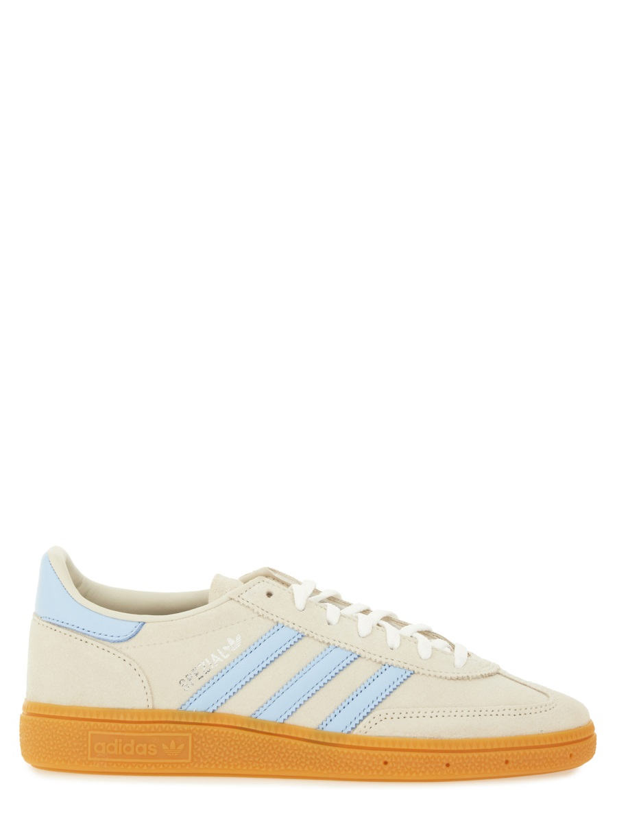 [ADIDAS ORIGINALS] Sneakers SS25 JS0241_ALUMIN/CLES