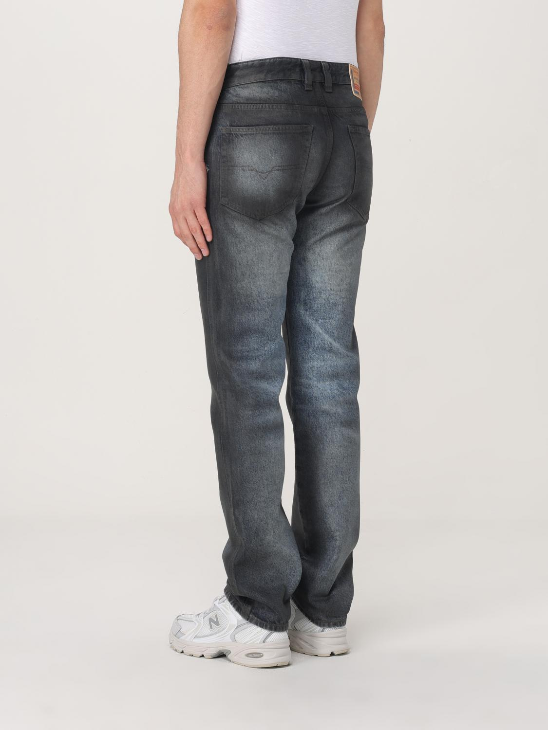 [Diesel] Jeans FW25 A18199007BD 9XX