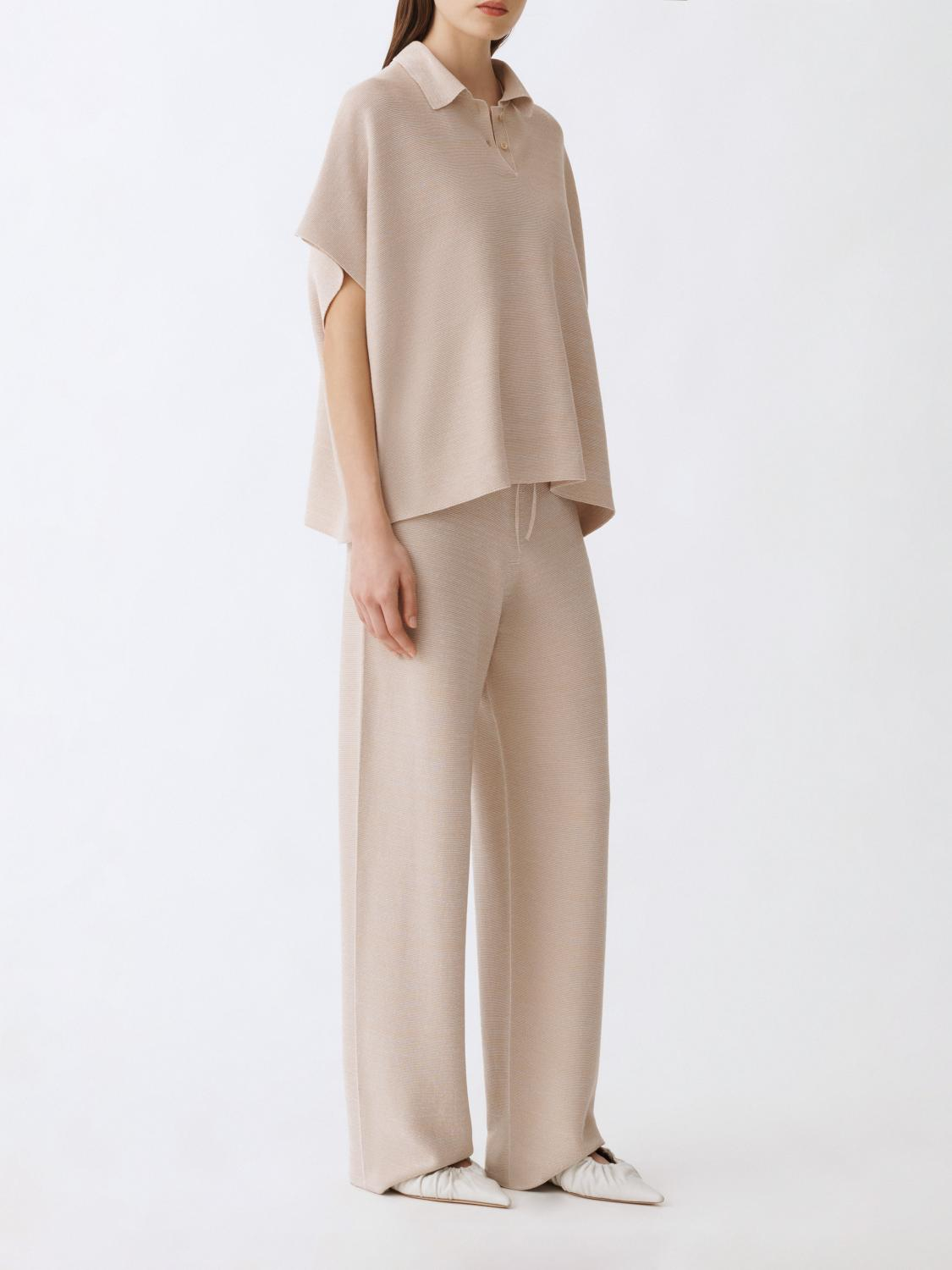 [Fabiana Filippi] Trousers FW25 PAD265F425L233 1261