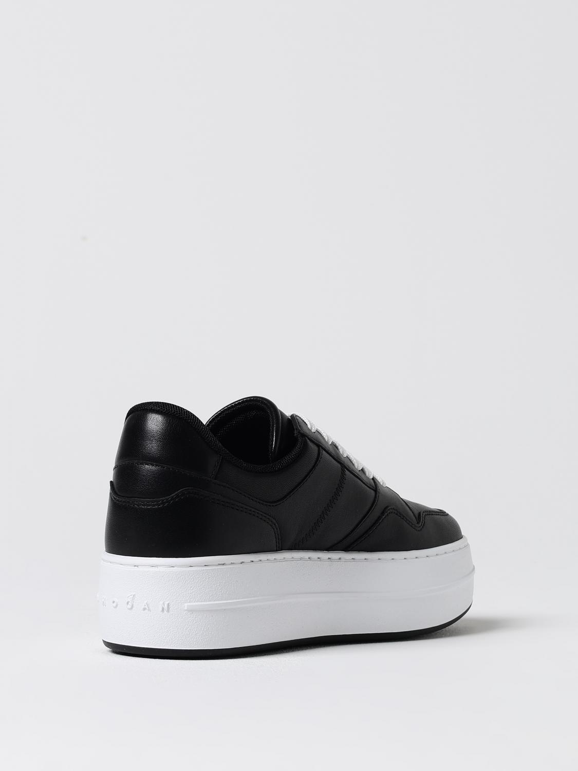 [Hogan] Sneakers FW25 HXW6700FK80JUS B999