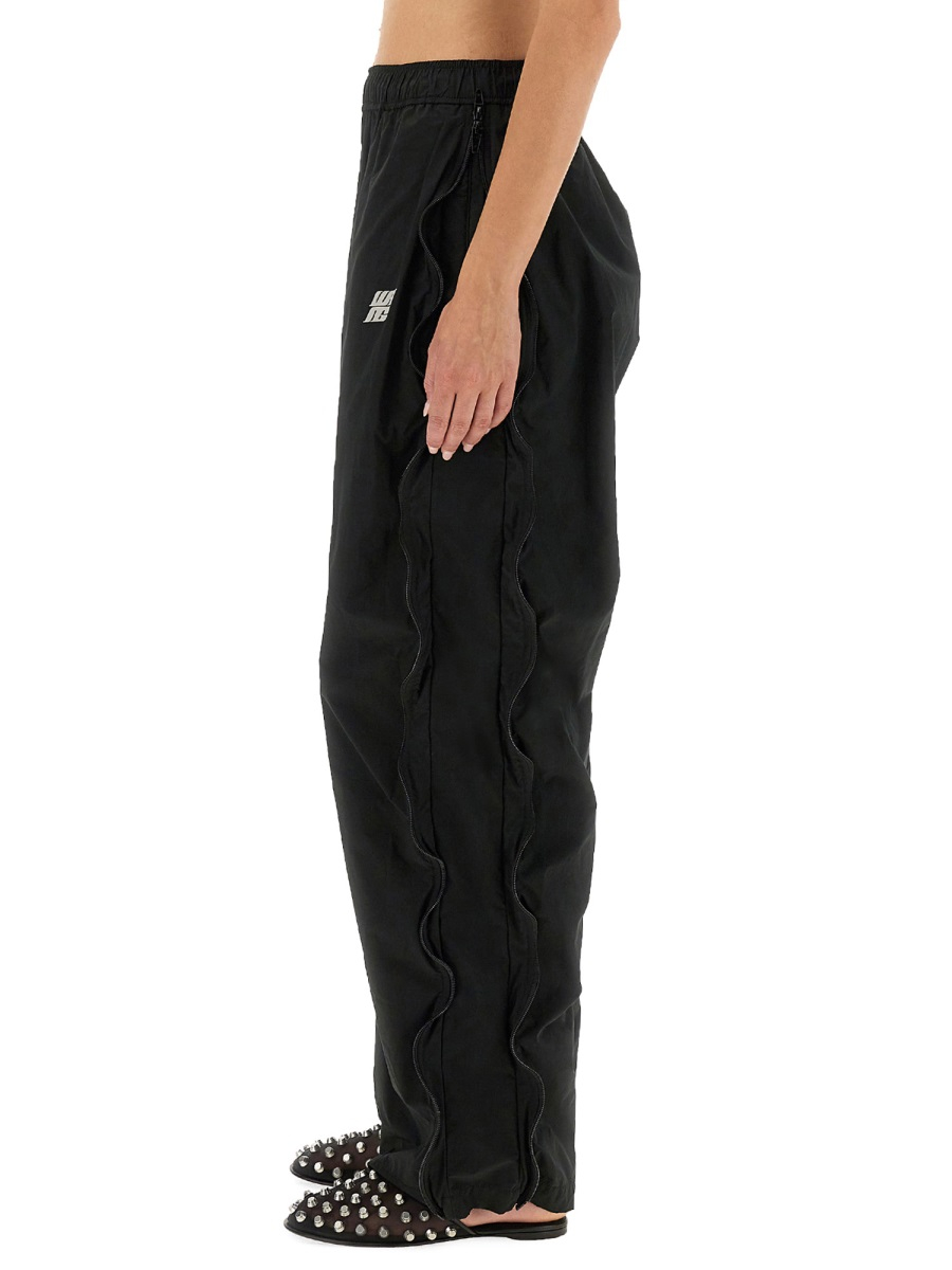 [ALEXANDERWANG.T] Trousers FW25 4WC3254862_001