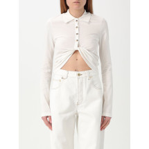 [Courreges] Cardigan FW25 225JPO048JS0193 0001