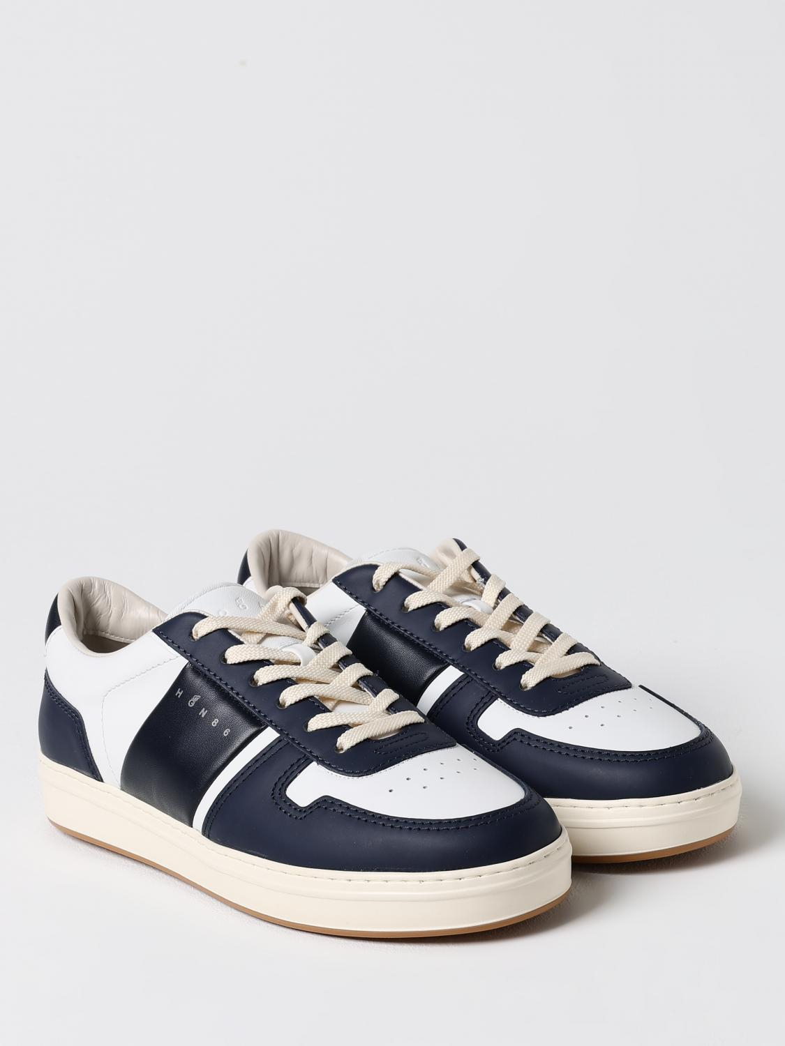 [Hogan] Sneakers FW25 HXM6680FL30R37 736J