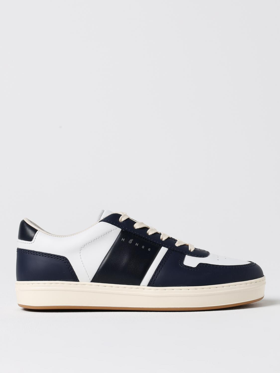[Hogan] Sneakers FW25 HXM6680FL30R37 736J