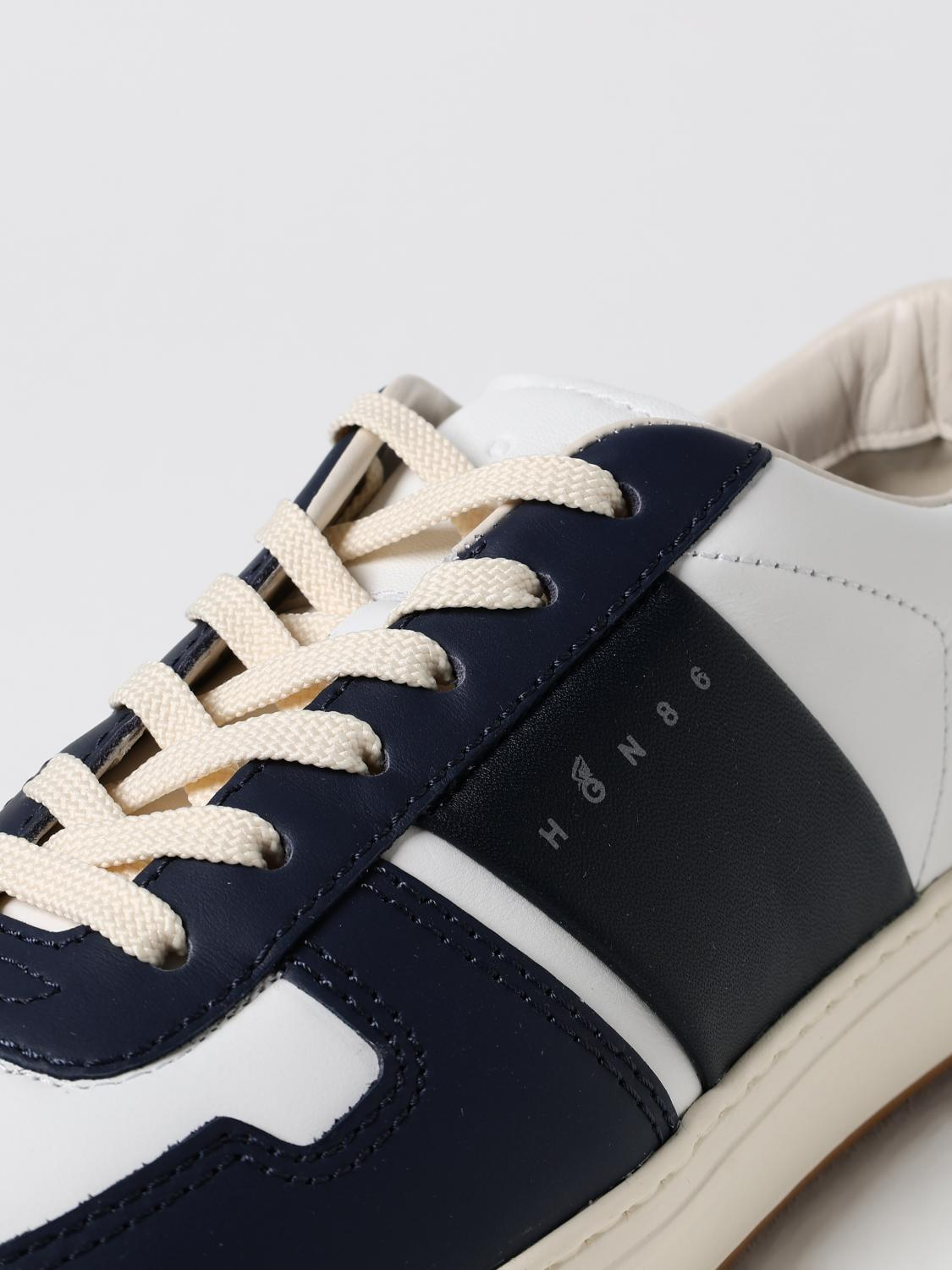 [Hogan] Sneakers FW25 HXM6680FL30R37 736J