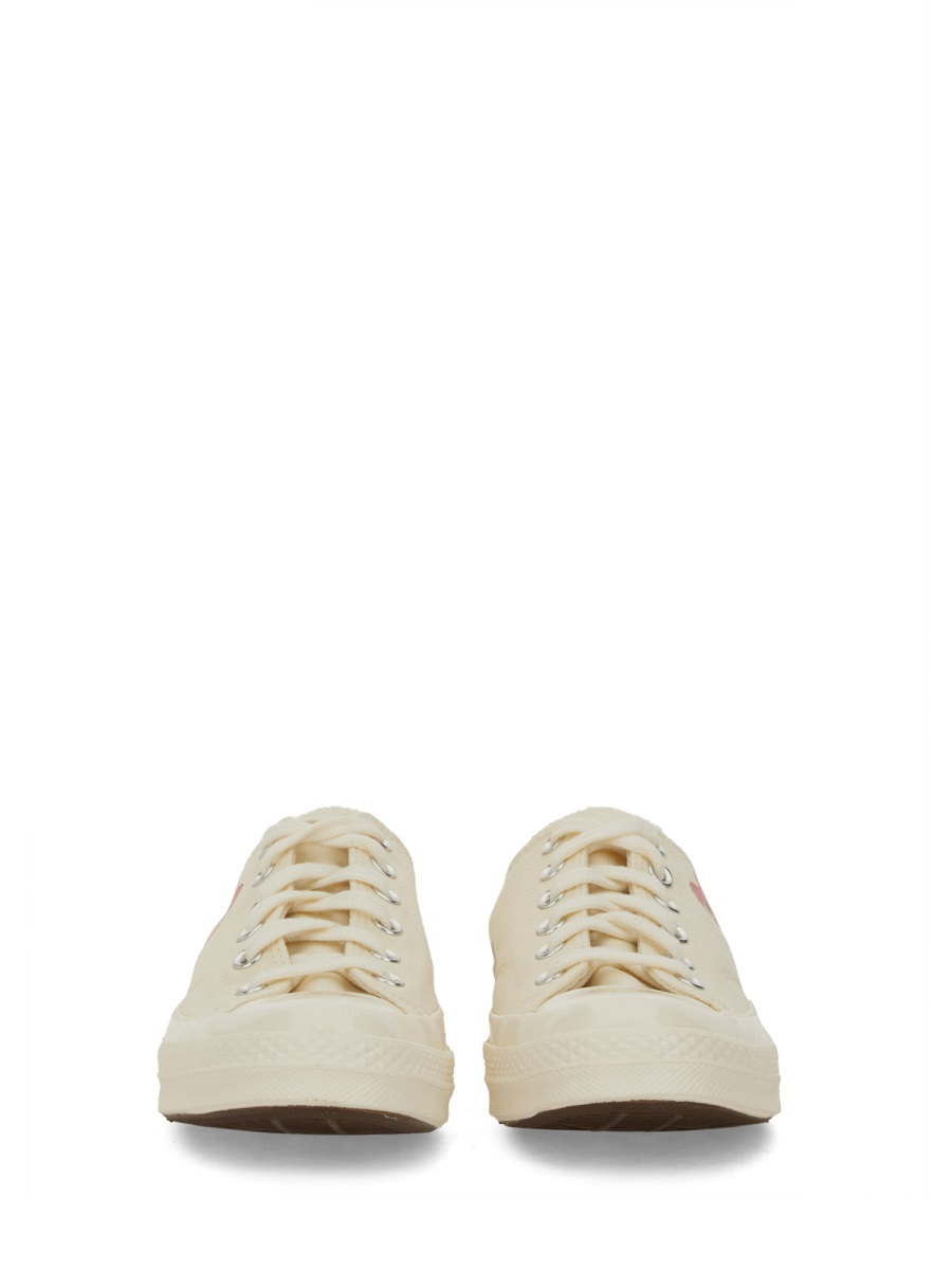 [COMME DES GARCONS PLAY CONVERSE] Sneakers SS25 AZ-K128-001_2