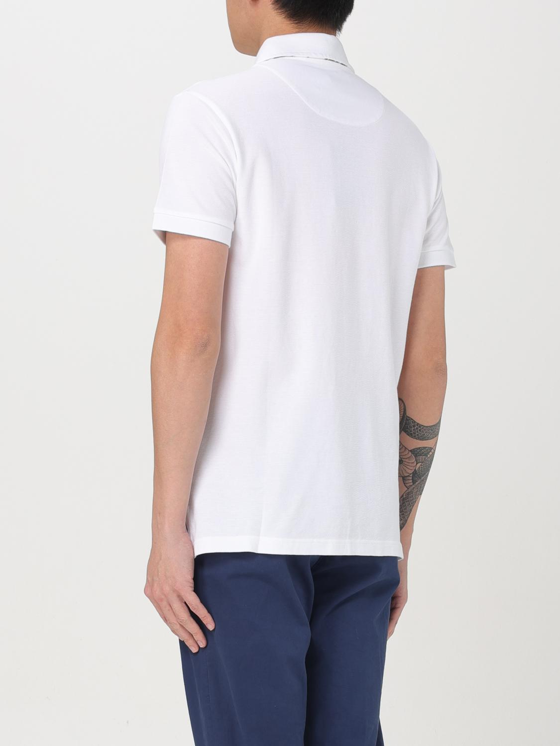 [Etro] T-shirts Short Sleeve FW25 MRMD0006AJ264 W0800