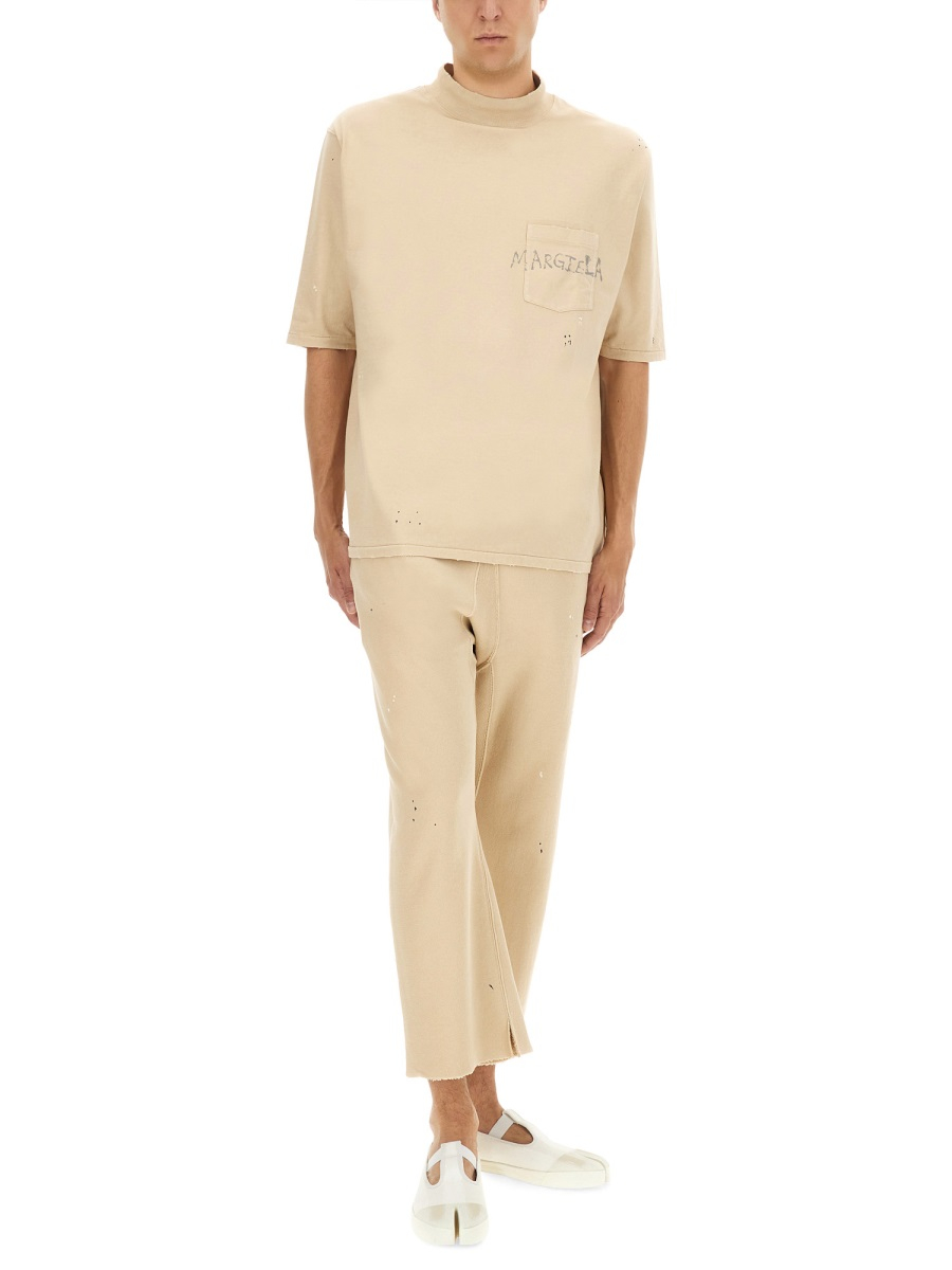 [Maison Margiela] Trousers SS25 S50KA0677_M25019112
