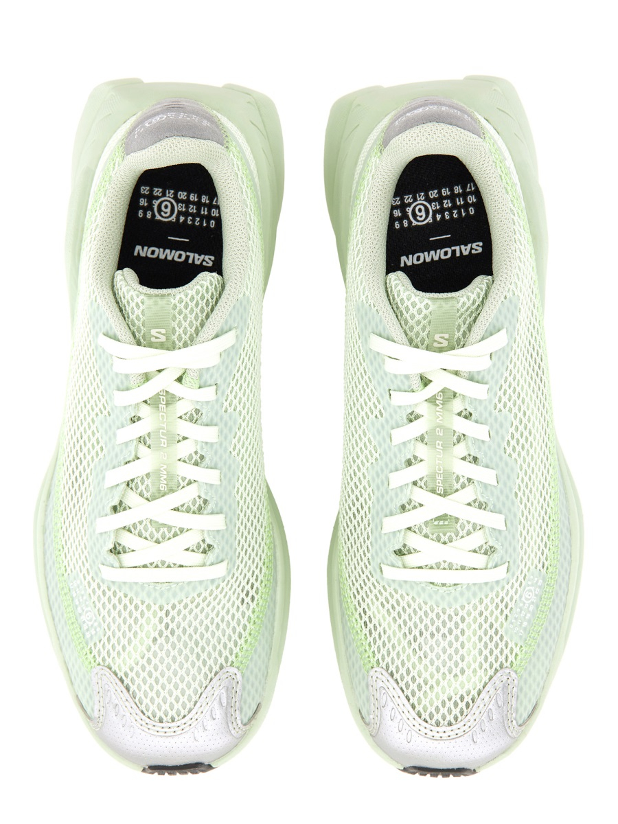 [MM6 MAISON MARGIELA X SALOMON] Sneakers SS25 S59WS0239_P8162HA742
