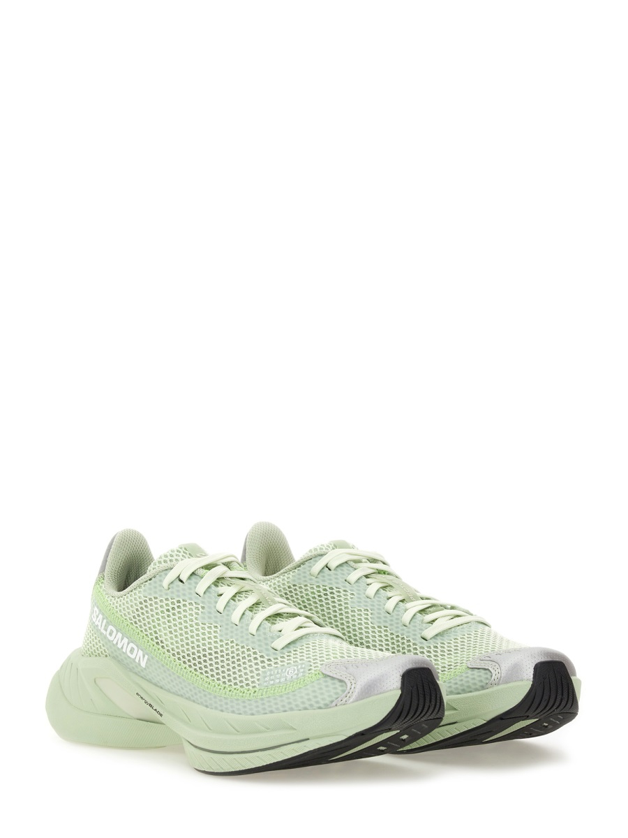 [MM6 MAISON MARGIELA X SALOMON] Sneakers SS25 S59WS0239_P8162HA742